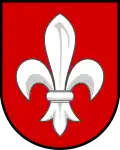 Coat of arms of Čechtice