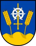 Coat of arms of Bolatice