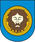 Coat of arms of Teplice