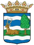 Coat of arms of Syrmia County