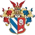 Coat of arms of Balástya