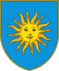Coat of arms of Urban Municipality of Koper