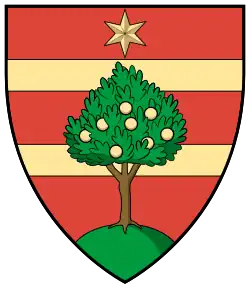 Mureș
