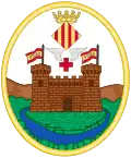 Coat of arms of Alcoy