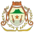 Coat of arms of Bulungan