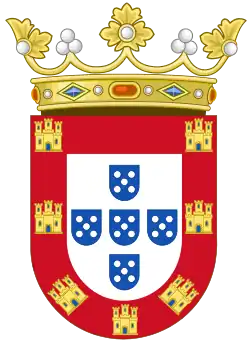 Coat of arms or logo