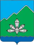 Coat of arms of Dalnegorsk