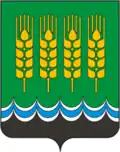 Coat of arms of Dyurtyulinsky District