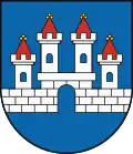Coat of arms of Ilava