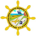 Coat of arms of Izabal Department