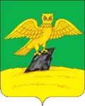 Coat of arms of Kirzhach