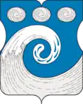 Coat of arms of Kosino-Ukhtomsky District