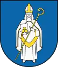 Coat of arms of Liptovský Mikuláš