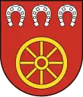 Coat of arms of Luník IX