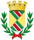Coat of arms of Miraflores de la Sierra