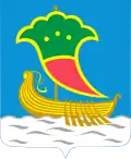 Coat of arms of Naberezhnye Chelny