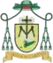 Norberto do Amaral's coat of arms