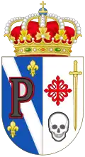 Pastrana