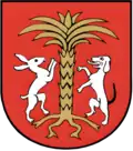Coat of arms of Poľov