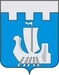 Coat of arms of Podosinovsky District