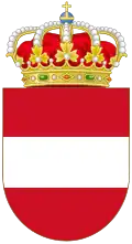 Coat of arms of Puertollano