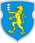 Coat of arms of Slonim