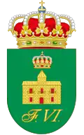 San Fernando de Henares