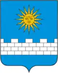 Coat of arms of Svetlograd
