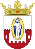 Coat of arms of Trujillo