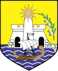Coat of arms