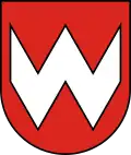 Coat of arms of Vyetka
