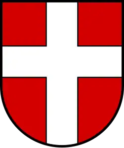 Coat of arms of Volyn Oblast