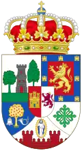 Cáceres Province