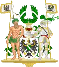 Coat of arms of Rhine Province