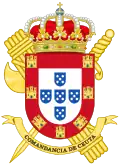 Ceuta Command