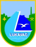 Coat of arms of Lukavac