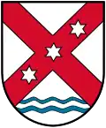 Coat of arms of Niederkappel