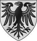 Coat of arms of Canton of Echternach