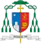 Ariel Edgardo Torrado Mosconi's coat of arms
