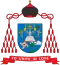 Baselios Cleemis's coat of arms