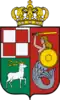 Coat of arms of Bemowo