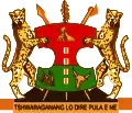 Bophuthatswana