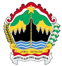 Central Java