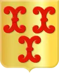 Coat of arms of Culemborg