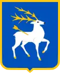Coat of arms of Don Republic
