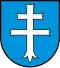Coat of arms of Fislisbach