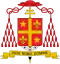 Giuseppe Siri's coat of arms