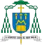 Gyula Márfi's coat of arms