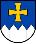 Coat of arms of Holasovice