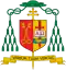 Kieran O'Reilly's coat of arms